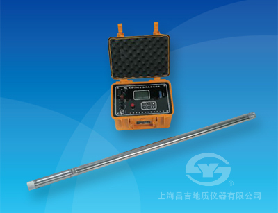 KXP-3A2 輕便數字測斜儀