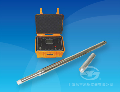  JJX-3A2 數字測斜儀