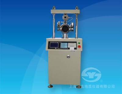 SYD-0709 馬歇爾穩(wěn)定度試驗儀（落地式）