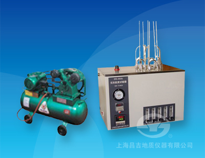 SYD-8019A 實際膠質(zhì)試驗器