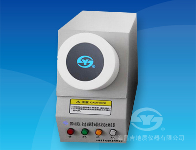 SYD-0193A全自動潤滑油氧化安定性測定器